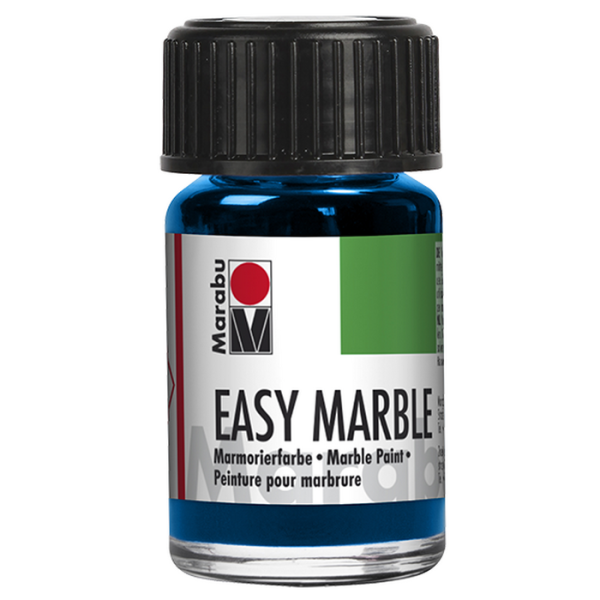 Marabu Mramorovacia farba Easy Marble, 15 ml