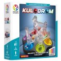 Smart Games Kulodrom, 80 rébusov