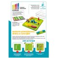 Smart Games Šikovné šteňa, 60 rébusov