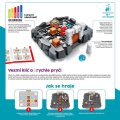 Smart Games Útek z podzemia, 80 rébusov