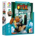 Smart Games Útek z podzemia, 80 rébusov
