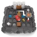 Smart Games Útek z podzemia, 80 rébusov