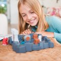 Smart Games Útek z podzemia, 80 rébusov