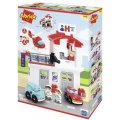 Ecoiffier Abrick Nemocnica, 65 ks