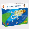 Alexander Slabiky v domine