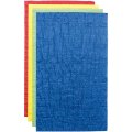 Folia Papier plastvový vrstvený - Basic, 4 ks