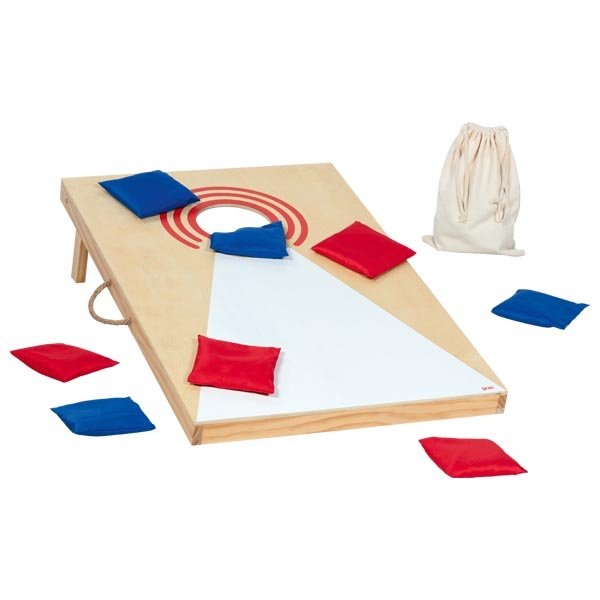 Goki Hádzacia hra Corn Hole