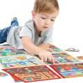 Headu Montessori Môj domček