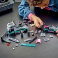 Lego City 60406 Kamión s pretekárskym autom, 328 ks