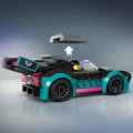 Lego City 60406 Kamión s pretekárskym autom, 328 ks