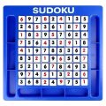 Číselná hra Sudoku
