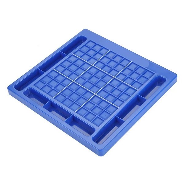 Číselná hra Sudoku