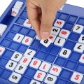 Číselná hra Sudoku