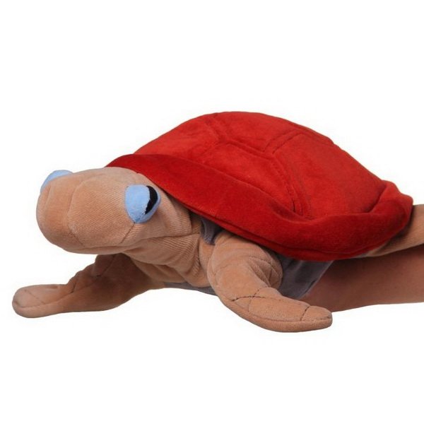 Život a vývoj Maňuška Korytnačka, 30 cm