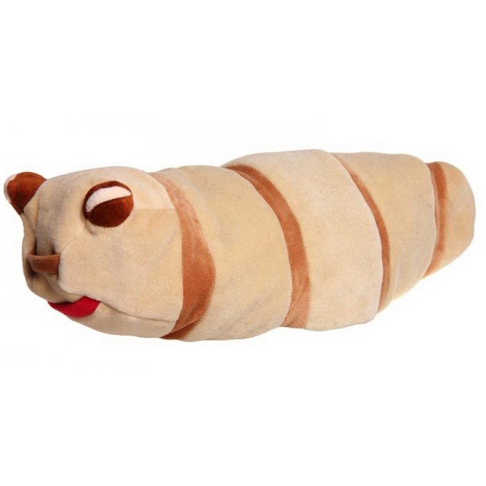 Život a vývoj Maňuška Larva - Včela, 35 cm