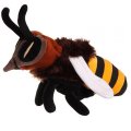Život a vývoj Maňuška Larva - Včela, 35 cm