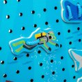 Bigjigs Toys Prevliekacia hra More, 36 ks