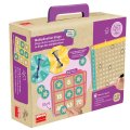 Akros Bingo hra na násobilku