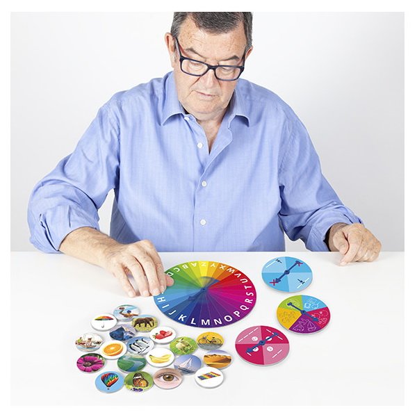 Akros Jazyková ruleta