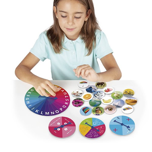 Akros Jazyková ruleta