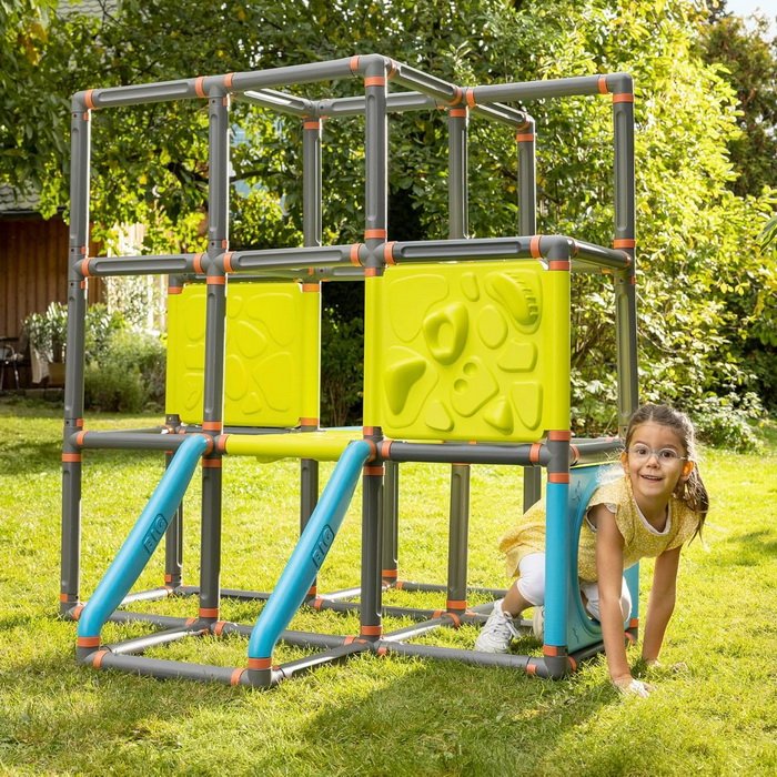 BIG Kraxxl Konštrukcia, 140 cm