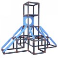 BIG Kraxxl Obor, 230 cm