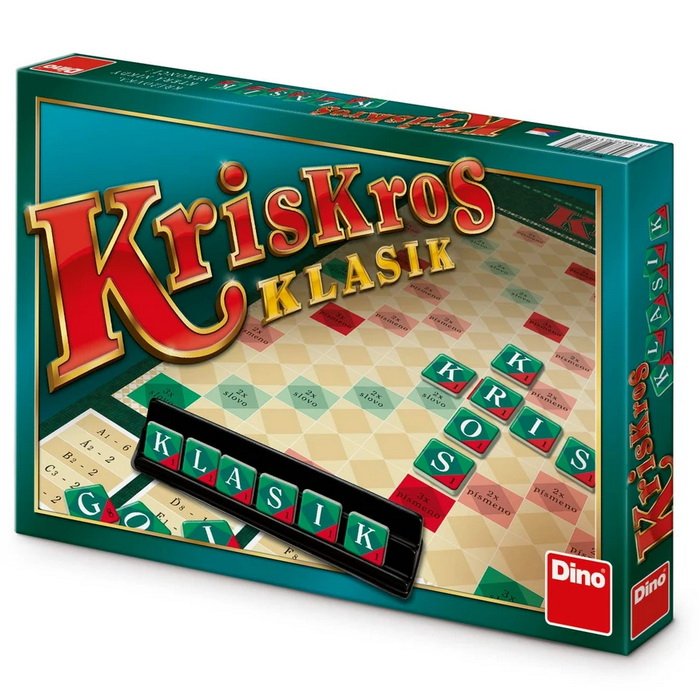Dino KrisKros Klasik