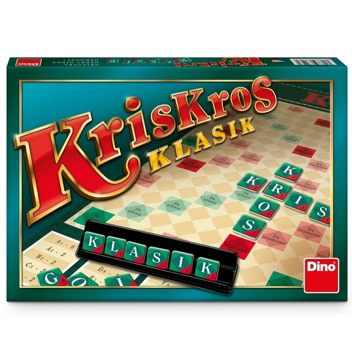 Dino KrisKros Klasik