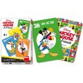 Dino Kvarteto Mickey a kamaráti