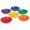 Learning Resources Triediace misky, 6 ks