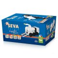 Seva Vesmír Expedícia Mars Jumbo, 1115 dielikov