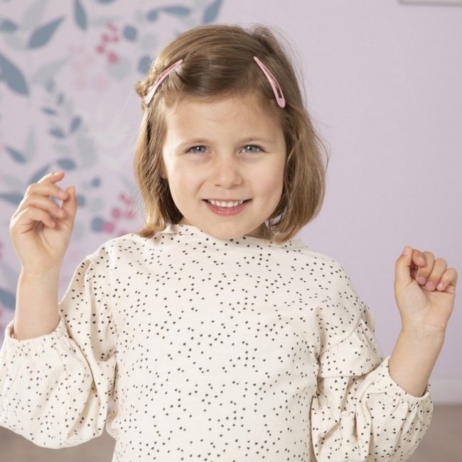 Smoby Kadernícka sada s fénom My Beauty, 10 ks