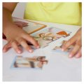 Šťastné deti sveta, sada 12 puzzle