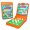 ThinkFun Logická hra Flip & Play Skákajúce lamy, 40 rébusov
