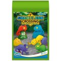 ThinkFun Logická hra Flip & Play Stratené chameleóny