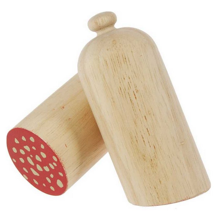 Bigjigs Toys Predajný regál s príslušenstvom, 164 cm