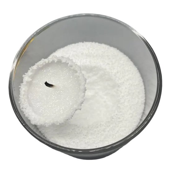 Efko Repkový vosk sypký, 1 kg