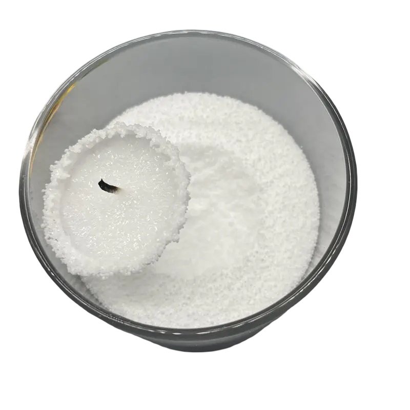 Efko Repkový vosk sypký, 1 kg