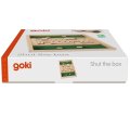 Goki Shut the Box dvojitý