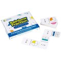 Learning Resources Domino na zlomky a percentá
