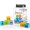 Learning Resources Kocky rovnosti, 16 ks