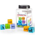 Learning Resources Kocky rovnosti, 16 ks