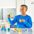Learning Resources Kocky rovnosti, 16 ks