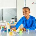 Learning Resources Kocky rovnosti, 16 ks