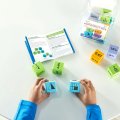 Learning Resources Kocky rovnosti, 16 ks