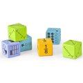 Learning Resources Kocky zlomkov, 16 ks