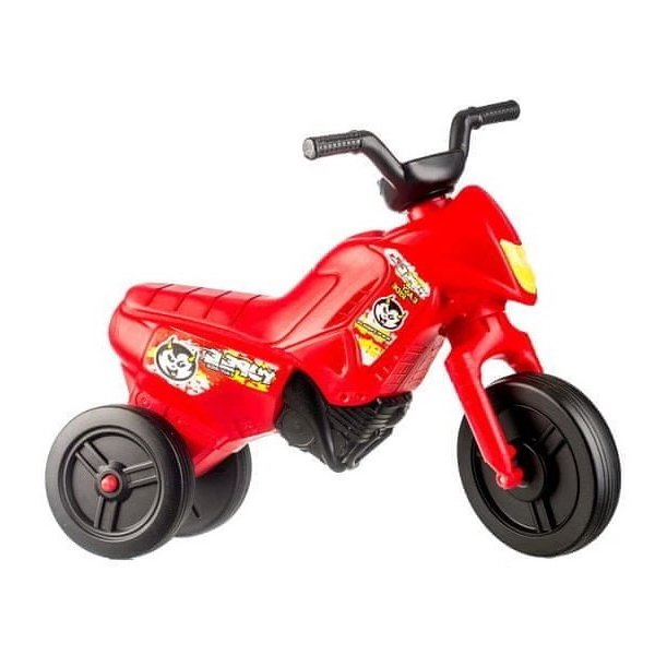 Odrážadlo Enduro Yupee