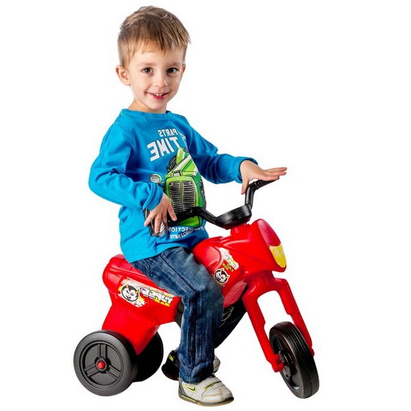 Odrážadlo Enduro Yupee