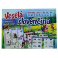 Pracovný zošit Veselá slovenčina Vybrané slová