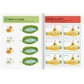 100 hier pre šesťročných